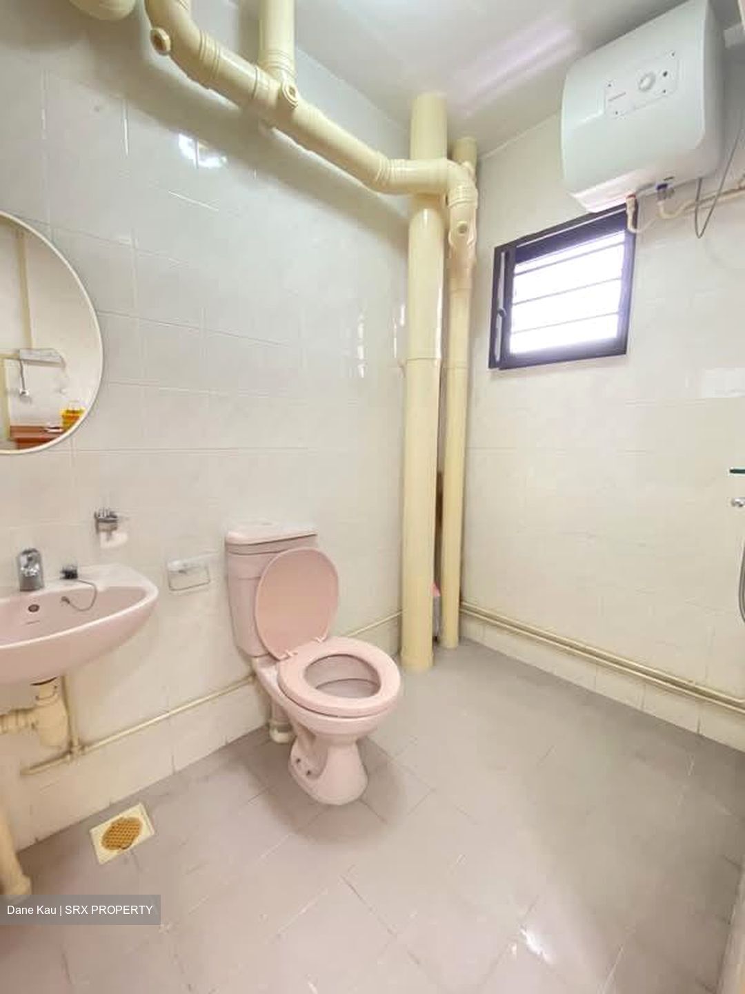 Blk 188A Rivervale Gateway (Sengkang), HDB 4 Rooms #548040961